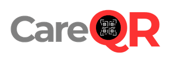 CareQR logo